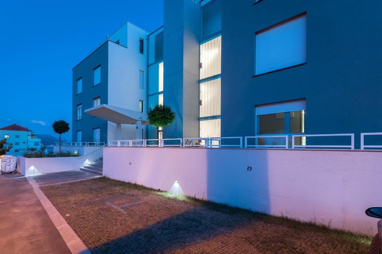 Mm Apartma Split