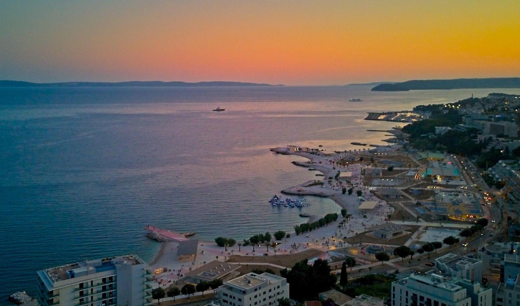 Mm Apartman Split