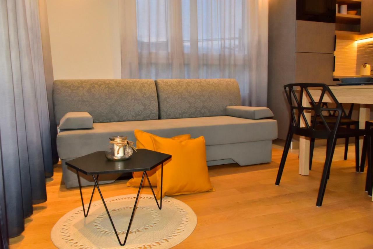 Mm Apartma