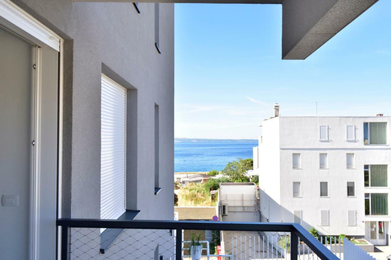 Mm Apartma Split