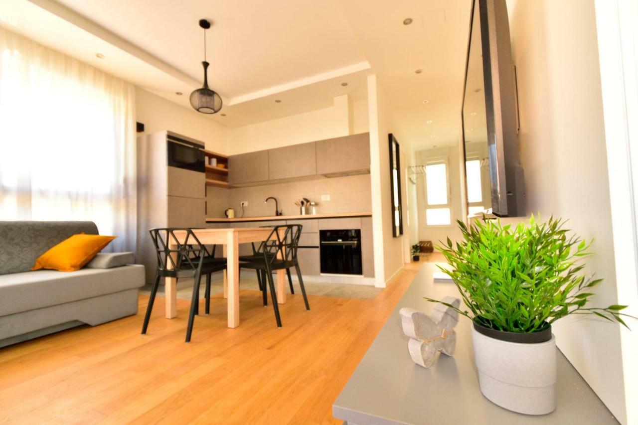 Mm Apartma