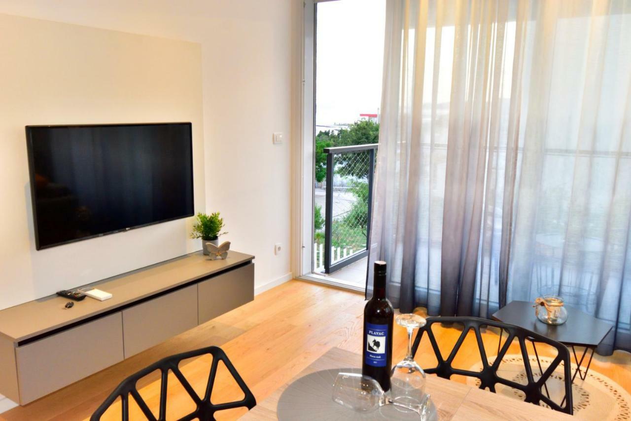 Mm Apartma Split